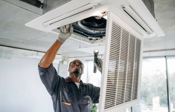 Licensed Hvac Maintenance service in Garrett Park, MD - FH HVAC