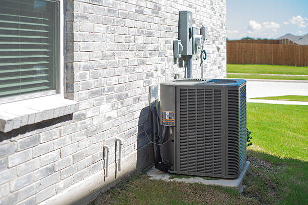 Reliable Hvac Maintenance contractor in Garrett Park, MD by FH HVAC
